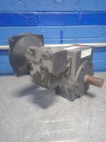 Hub City Gear Reducer