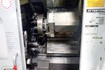 Haas Haas Sl20 Cnc Lathe