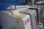 Haas Haas Sl20 Cnc Lathe