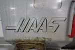 Haas Haas Sl20 Cnc Lathe