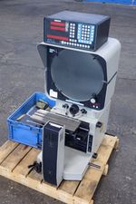 Deltronic Deltronic Dh216mpc5 Optical Comparator