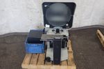 Deltronic Deltronic Dh216mpc5 Optical Comparator