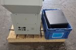 Deltronic Deltronic Dh216mpc5 Optical Comparator