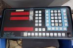 Deltronic Deltronic Dh216mpc5 Optical Comparator