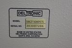Deltronic Deltronic Dh216mpc5 Optical Comparator