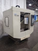  Tc228 Cnc Tapping Center