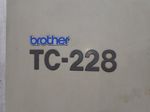  Tc228 Cnc Tapping Center