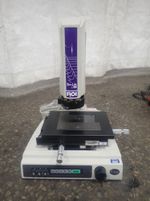 Roi  Roi  Starlite Gx Video Inspection System