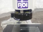 Roi  Roi  Starlite Gx Video Inspection System