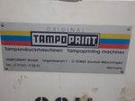 Tampo Print  Pad Printer 