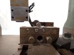 Numberall Stamp  Tool Letter Press