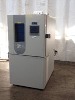 Cincinnati Subzero Cincinnati Subzero Zph1615ha Environmental Chamber