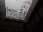 Cincinnati Subzero Cincinnati Subzero Zph1615ha Environmental Chamber