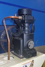 Ingersollrand Air Compressor