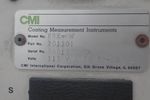 Cmi Xray Coating Machine