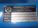 Process Control Process Control Ve15fbxn Vacuum Pump