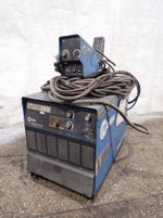 Miller Miller Mb2104370 Welder