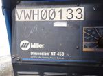 Miller Miller Mb2104370 Welder