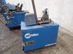 Miller Miller Dimension Nt450 Welder