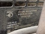 Miller Miller Dimension Nt450 Welder