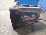 Lincoln Electric Wire Feeder