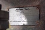Acrison Acrison 1700f Stainless Steel Auger Feeder