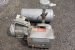 Busch Vacuum Pump