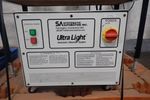 Systematic Automation Systematic Automation Uvcul400 Uv Curing Oven