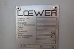 Loewer Loewer Swg Swing Grinder