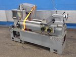 Extron Extron 1840 Ec Cnc Lathe