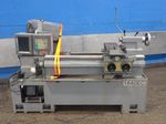 Extron Extron 1840 Ec Cnc Lathe