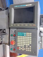 Extron Extron 1840 Ec Cnc Lathe