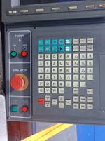 Extron Extron 1840 Ec Cnc Lathe