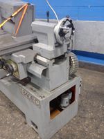 Extron Extron 1840 Ec Cnc Lathe