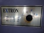 Extron Extron 1840 Ec Cnc Lathe