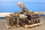 Marvel Marvel E2125pc Vertical Band Saw