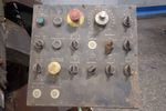 Marvel Marvel E2125pc Vertical Band Saw