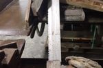 Marvel Marvel E2125pc Vertical Band Saw