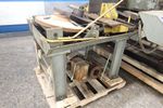 Marvel Marvel E2125pc Vertical Band Saw