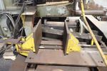 Marvel Marvel E2125pc Vertical Band Saw