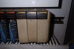 Marvel Marvel E2125pc Vertical Band Saw