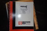 Marvel Marvel E2125pc Vertical Band Saw
