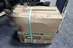 Marvel Marvel E2125pc Vertical Band Saw