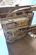 Marvel Marvel E2125pc Vertical Band Saw