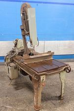 Marvel Marvel 8m4 Vertical Band Saw