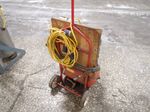  Electrical Enclosure Dolly