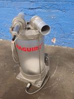 Maguire Vacuum Loader