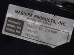 Maguire Glass Vacuum Loader