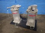 Maguire Vacuum Loader