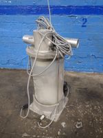 Maguire Vacuum Loader